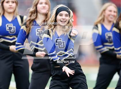 Thumbnail 2 in Sutter vs. Casa Roble (CIF SJS D5 Final) photogallery.