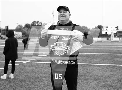 Thumbnail 3 in Sutter vs. Casa Roble (CIF SJS D5 Final) photogallery.