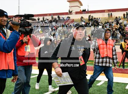 Thumbnail 1 in Sutter vs. Casa Roble (CIF SJS D5 Final) photogallery.