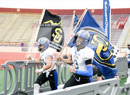 Thumbnail 3 in Sutter vs. Casa Roble (CIF SJS D5 Final) photogallery.