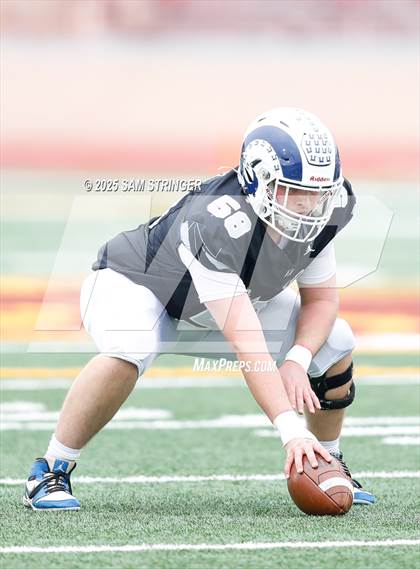 Thumbnail 3 in Sutter vs. Casa Roble (CIF SJS D5 Final) photogallery.