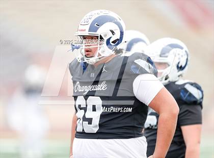 Thumbnail 2 in Sutter vs. Casa Roble (CIF SJS D5 Final) photogallery.