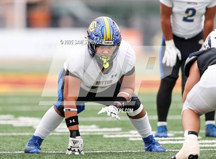 Thumbnail 1 in Sutter vs. Casa Roble (CIF SJS D5 Final) photogallery.