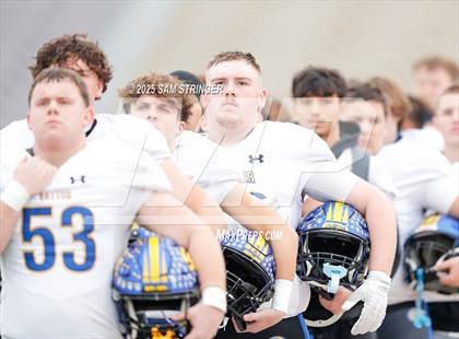 Thumbnail 1 in Sutter vs. Casa Roble (CIF SJS D5 Final) photogallery.