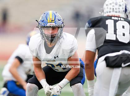 Thumbnail 1 in Sutter vs. Casa Roble (CIF SJS D5 Final) photogallery.