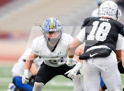 Thumbnail 3 in Sutter vs. Casa Roble (CIF SJS D5 Final) photogallery.