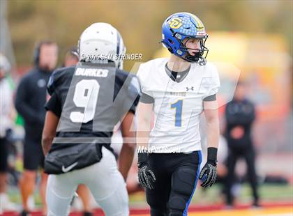 Thumbnail 3 in Sutter vs. Casa Roble (CIF SJS D5 Final) photogallery.