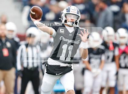 Thumbnail 2 in Sutter vs. Casa Roble (CIF SJS D5 Final) photogallery.