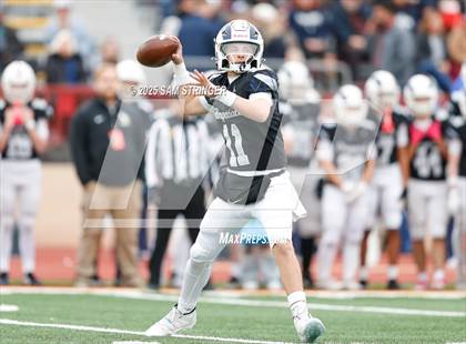 Thumbnail 3 in Sutter vs. Casa Roble (CIF SJS D5 Final) photogallery.