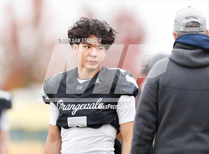 Thumbnail 1 in Sutter vs. Casa Roble (CIF SJS D5 Final) photogallery.