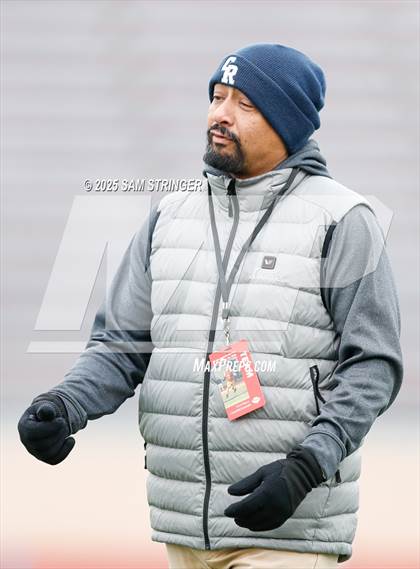 Thumbnail 3 in Sutter vs. Casa Roble (CIF SJS D5 Final) photogallery.