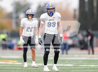 Thumbnail 1 in Sutter vs. Casa Roble (CIF SJS D5 Final) photogallery.