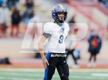 Thumbnail 2 in Sutter vs. Casa Roble (CIF SJS D5 Final) photogallery.