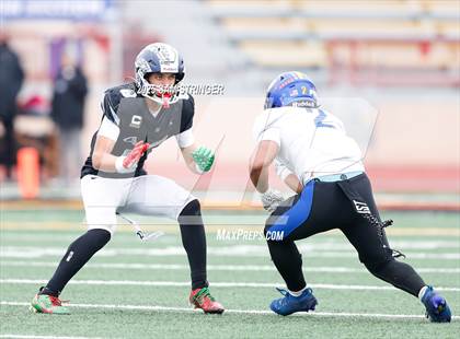 Thumbnail 1 in Sutter vs. Casa Roble (CIF SJS D5 Final) photogallery.