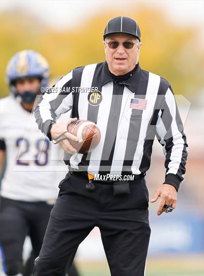 Thumbnail 2 in Sutter vs. Casa Roble (CIF SJS D5 Final) photogallery.