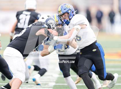 Thumbnail 1 in Sutter vs. Casa Roble (CIF SJS D5 Final) photogallery.