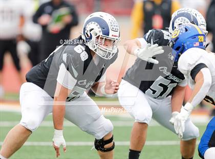 Thumbnail 1 in Sutter vs. Casa Roble (CIF SJS D5 Final) photogallery.