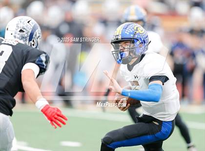 Thumbnail 1 in Sutter vs. Casa Roble (CIF SJS D5 Final) photogallery.