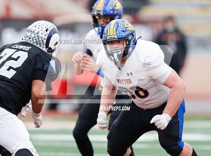 Thumbnail 3 in Sutter vs. Casa Roble (CIF SJS D5 Final) photogallery.