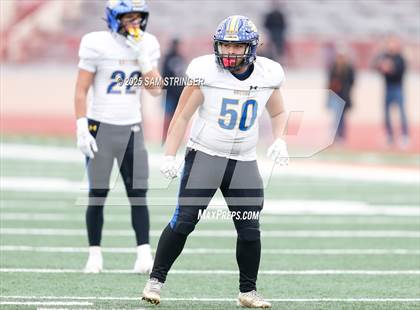 Thumbnail 2 in Sutter vs. Casa Roble (CIF SJS D5 Final) photogallery.