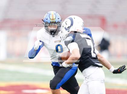 Thumbnail 1 in Sutter vs. Casa Roble (CIF SJS D5 Final) photogallery.