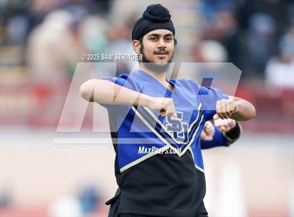 Thumbnail 2 in Sutter vs. Casa Roble (CIF SJS D5 Final) photogallery.