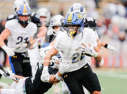 Thumbnail 1 in Sutter vs. Casa Roble (CIF SJS D5 Final) photogallery.