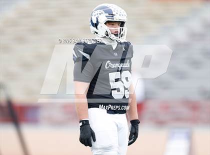 Thumbnail 1 in Sutter vs. Casa Roble (CIF SJS D5 Final) photogallery.