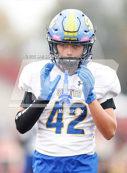 Thumbnail 1 in Sutter vs. Casa Roble (CIF SJS D5 Final) photogallery.