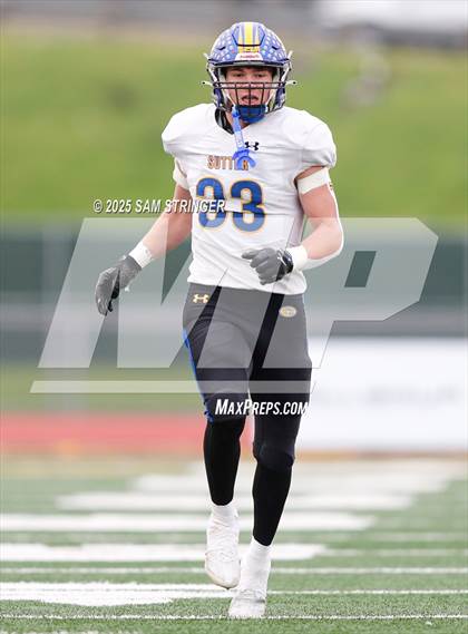 Thumbnail 3 in Sutter vs. Casa Roble (CIF SJS D5 Final) photogallery.