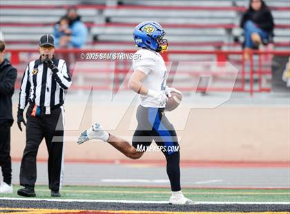 Thumbnail 3 in Sutter vs. Casa Roble (CIF SJS D5 Final) photogallery.