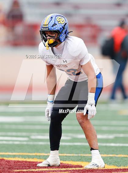 Thumbnail 3 in Sutter vs. Casa Roble (CIF SJS D5 Final) photogallery.