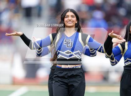 Thumbnail 3 in Sutter vs. Casa Roble (CIF SJS D5 Final) photogallery.