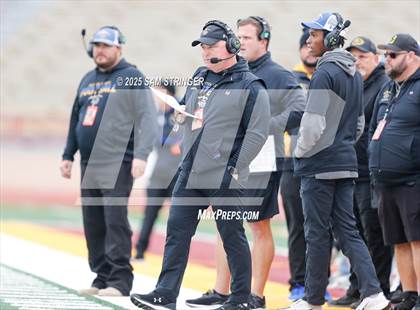 Thumbnail 2 in Sutter vs. Casa Roble (CIF SJS D5 Final) photogallery.