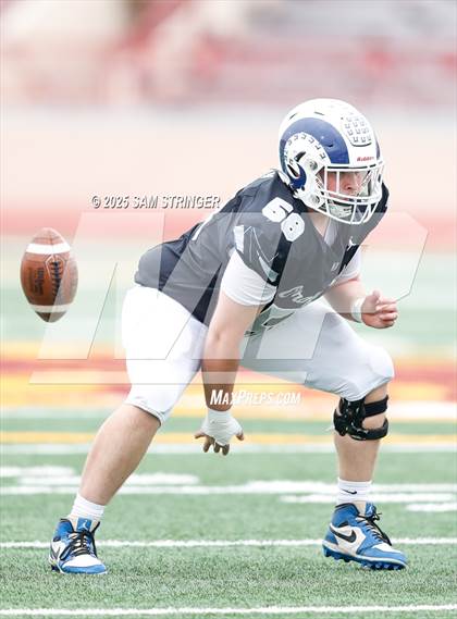 Thumbnail 1 in Sutter vs. Casa Roble (CIF SJS D5 Final) photogallery.