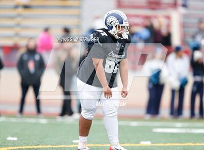 Thumbnail 3 in Sutter vs. Casa Roble (CIF SJS D5 Final) photogallery.