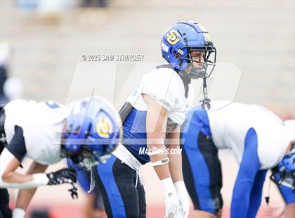 Thumbnail 2 in Sutter vs. Casa Roble (CIF SJS D5 Final) photogallery.