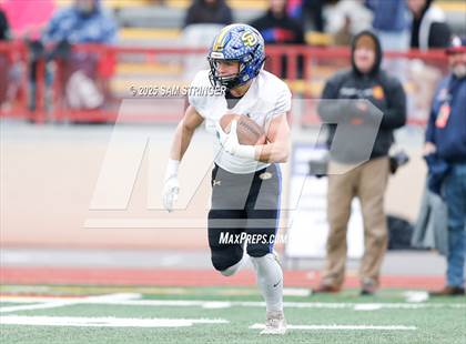 Thumbnail 2 in Sutter vs. Casa Roble (CIF SJS D5 Final) photogallery.