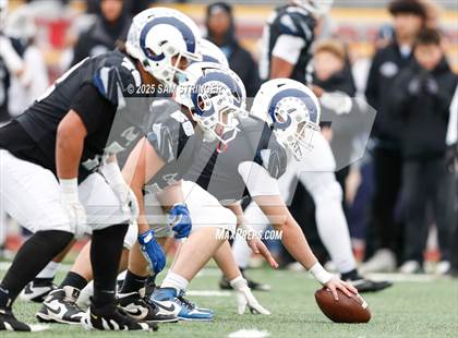 Thumbnail 3 in Sutter vs. Casa Roble (CIF SJS D5 Final) photogallery.