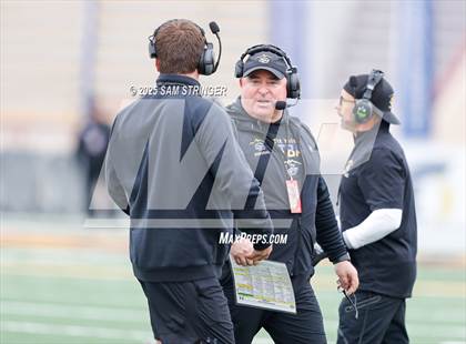 Thumbnail 1 in Sutter vs. Casa Roble (CIF SJS D5 Final) photogallery.