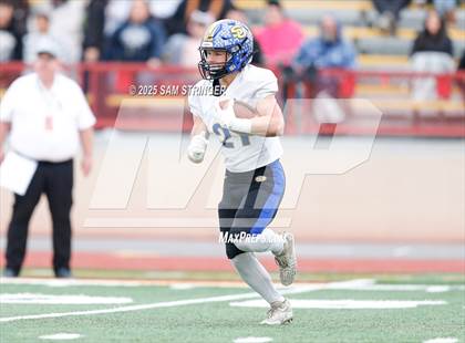 Thumbnail 1 in Sutter vs. Casa Roble (CIF SJS D5 Final) photogallery.