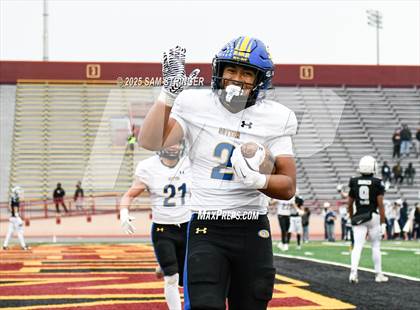 Thumbnail 3 in Sutter vs. Casa Roble (CIF SJS D5 Final) photogallery.