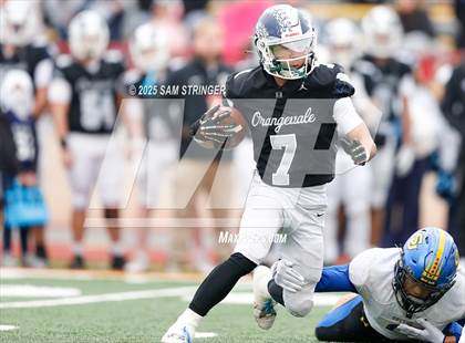 Thumbnail 3 in Sutter vs. Casa Roble (CIF SJS D5 Final) photogallery.