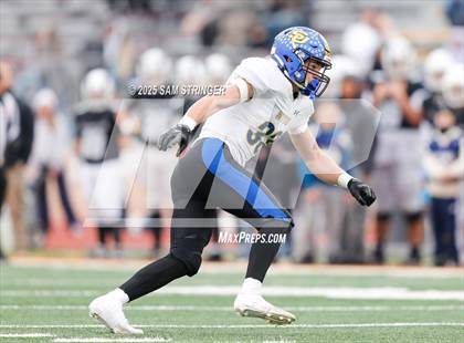 Thumbnail 1 in Sutter vs. Casa Roble (CIF SJS D5 Final) photogallery.