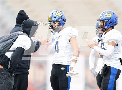 Thumbnail 1 in Sutter vs. Casa Roble (CIF SJS D5 Final) photogallery.