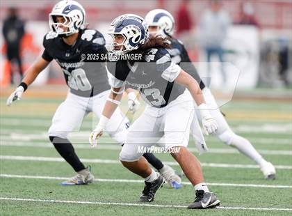 Thumbnail 3 in Sutter vs. Casa Roble (CIF SJS D5 Final) photogallery.