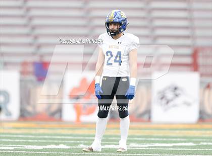 Thumbnail 1 in Sutter vs. Casa Roble (CIF SJS D5 Final) photogallery.