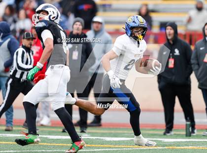 Thumbnail 1 in Sutter vs. Casa Roble (CIF SJS D5 Final) photogallery.