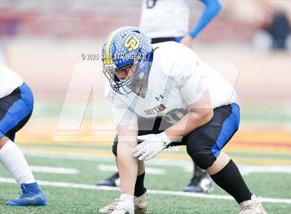 Thumbnail 3 in Sutter vs. Casa Roble (CIF SJS D5 Final) photogallery.