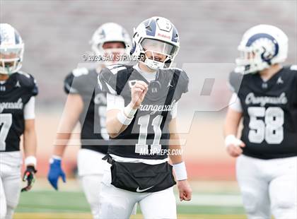 Thumbnail 3 in Sutter vs. Casa Roble (CIF SJS D5 Final) photogallery.